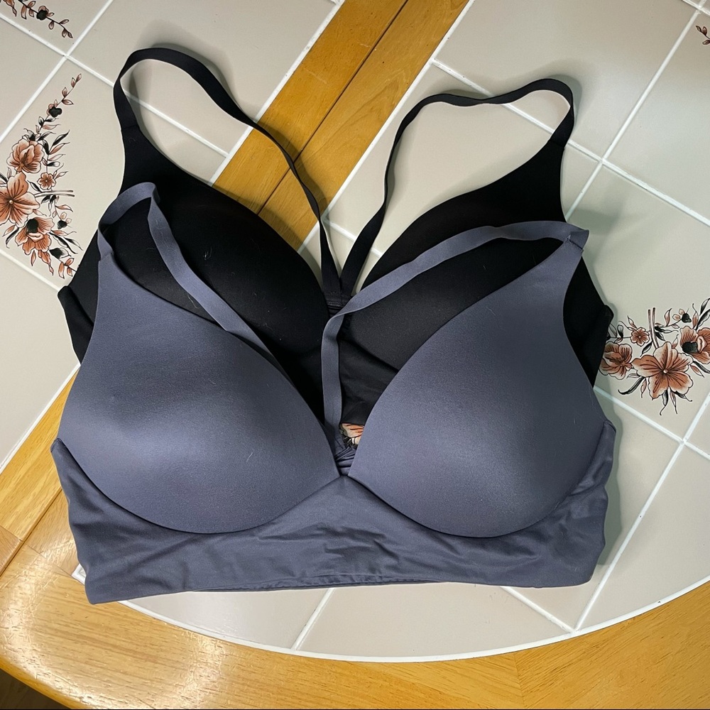 Victoria’s Secret 36D bundle!